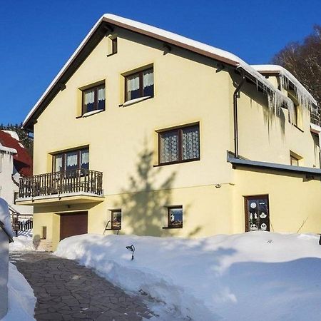 Apartman Svoboda Svoboda nad Upou Ngoại thất bức ảnh