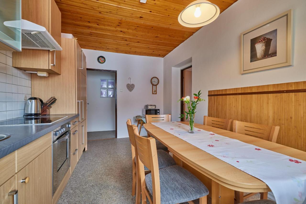 Apartman Svoboda Svoboda nad Upou Ngoại thất bức ảnh